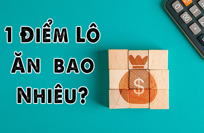 1 Điểm Lô Bao Nhiêu Tiền? Giải Đáp Từ Hay88