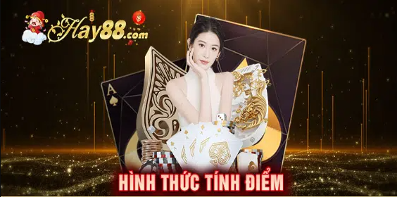 Cách tính điểm Rồng Hổ