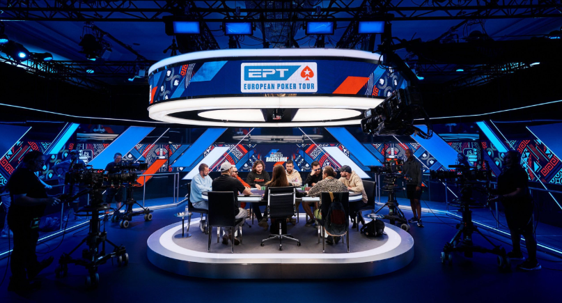 Giải đấu European Poker Tour