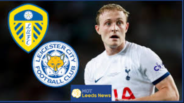 Leicester City sắp hoàn tất thương vụ Oliver Skipp