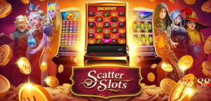 Slot Game là gì, có bao nhiêu loại Slot Game