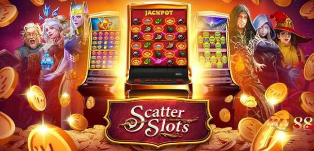 Tìm hiểu các loại Slot Game phổ biến