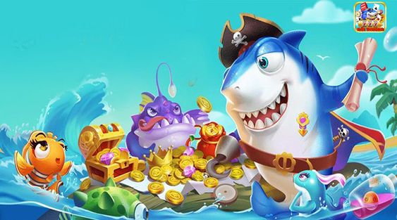 các thể loại cá trong game bắn cá