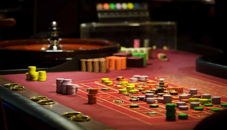 các chiến lược chơi Roulette hiệu quả