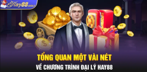 Chương trình đại lí Hay88