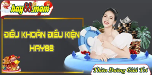 điều khoản sử dụng Hay88