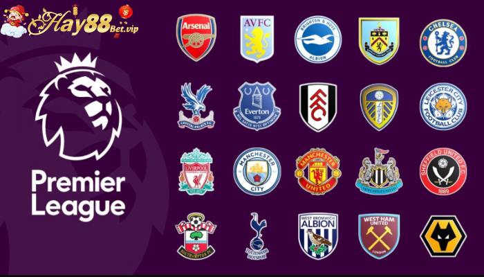 Manchester City, Liverpool, Chelsea, Manchester United và Arsenal là những CLB lớn