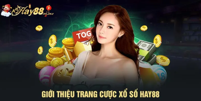 Tổng quan xổ số Hay88