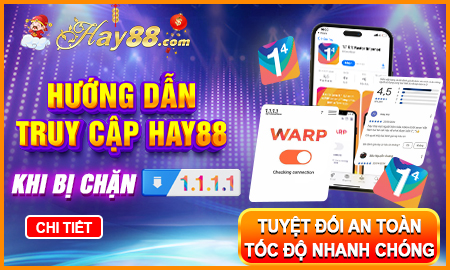 hướng dẫn truy cập hay 88 khi bị nhà mạng chặn