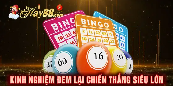 Kinh nghiem chơi xổ số tại nhà cái Hay88