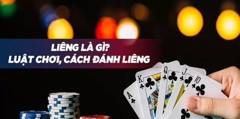 Bài liêng là gì và chiến lược chơi hiệu quả cùng HAY88