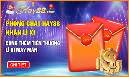 Sự Kiện Khuyến Mãi Phòng Chat Hay88