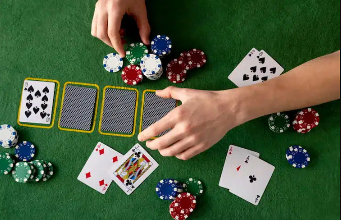 Giải đấu Poker quốc tế: Những sự kiện hàng đầu bạn nên biết