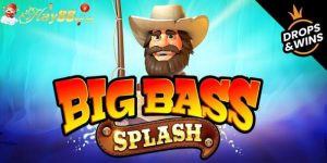 Tổng quan về Nổ Hũ Big Bass Splash