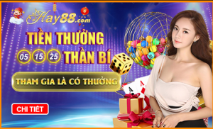 phát thưởng ngãu nhiên hàng tháng hhay88