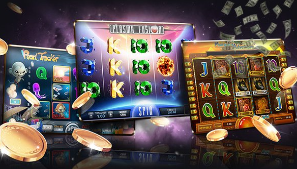 So sánh Slot Game trực tuyến vs Slot Game truyền thống