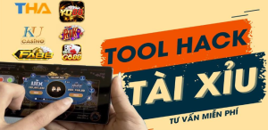 Tool hack tài xỉu