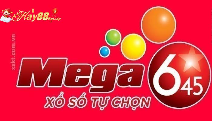 Tất Tần Tật Về Xổ Số Mega 6/45 Tại HAY88