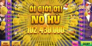 Chia Sẻ Cách Chơi Nổ Hũ Để Đạt Jackpot - HAY88