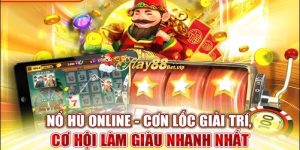 Nổ Hũ Online - Mẹo Chơi & Nhận Tiền Thưởng Lớn Cùng HAY88